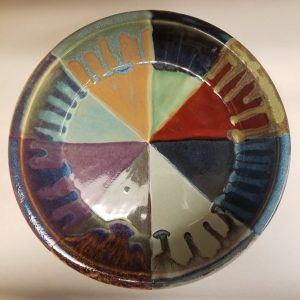 Pottery -- Stoneware