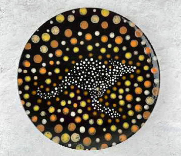 Aboriginal Dot Art — Kids' Camp