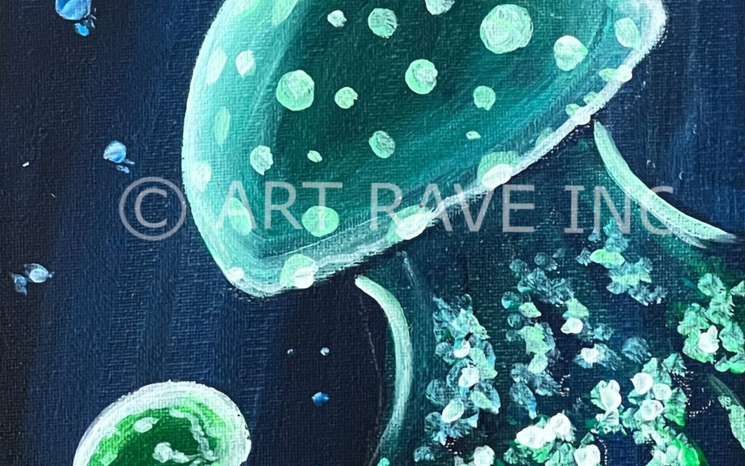 Groovy Creations — Kids Summer Camp Day 2 — $60