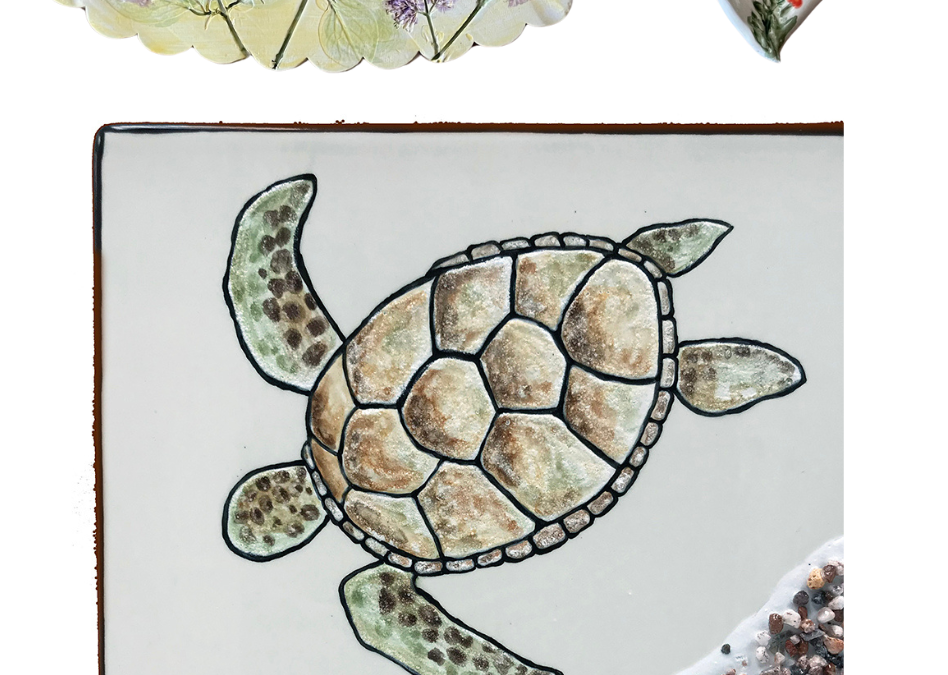 Nature’s Playground — Kids Summer Camp Day 2 — $60