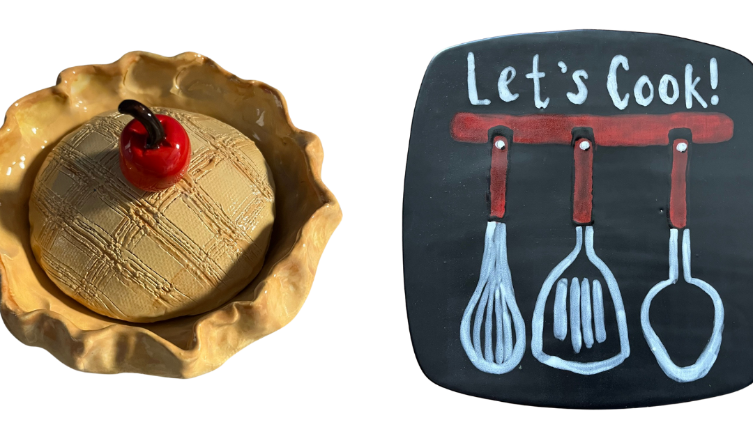 Culinary Chronicles — Kids Summer Camp Week 5 — $60