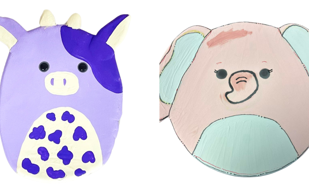 Pop Culture — Kids Summer Camp Day 2 — $60