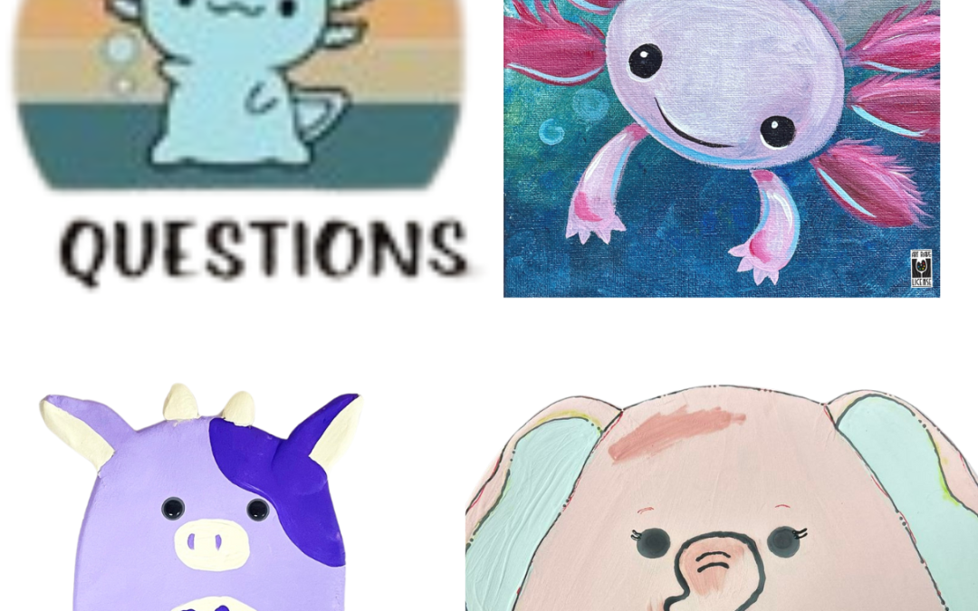 Pop Culture — Kids Summer Camps Week 6 — $110