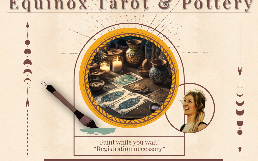 Astrology Paint Night — $10 event fee