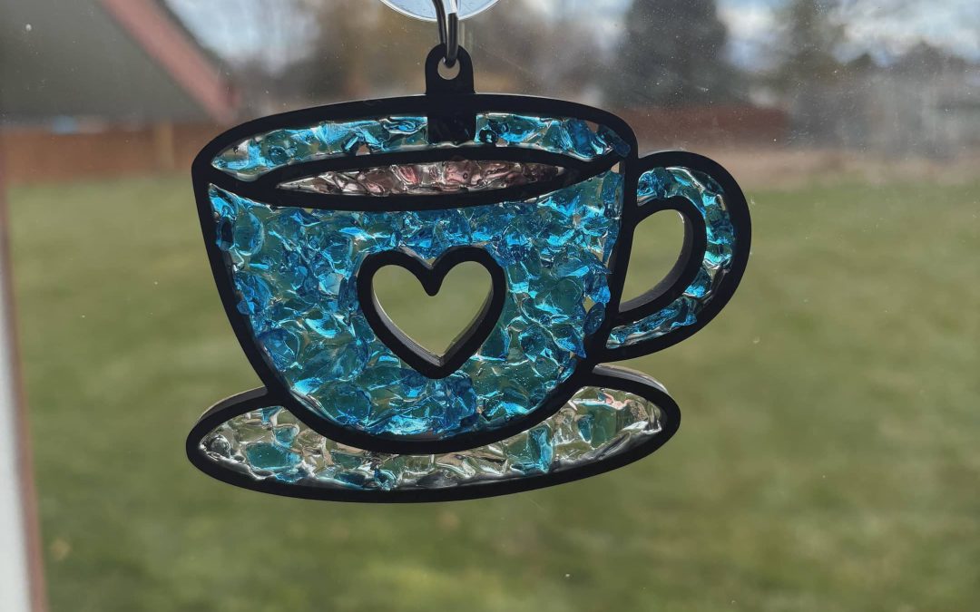 Plot Twists and Pottery (December Book Club) $7-20 Total Cost