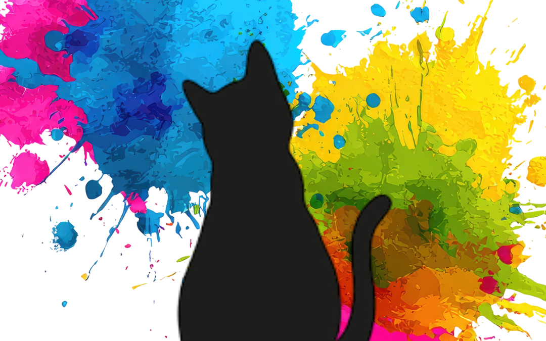 Summer Camp Ages 4-6: All About Cats! $30 ($15 deposit)