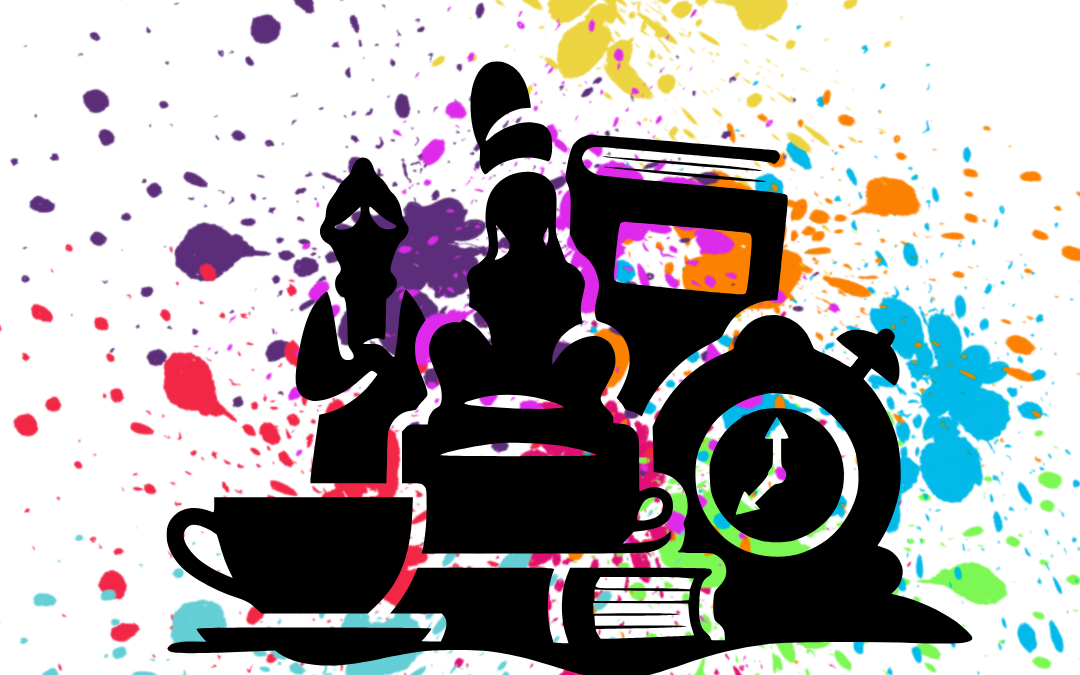 Summer Camp Grades 6-9: Playing with Perspective $50 ($15 deposit)