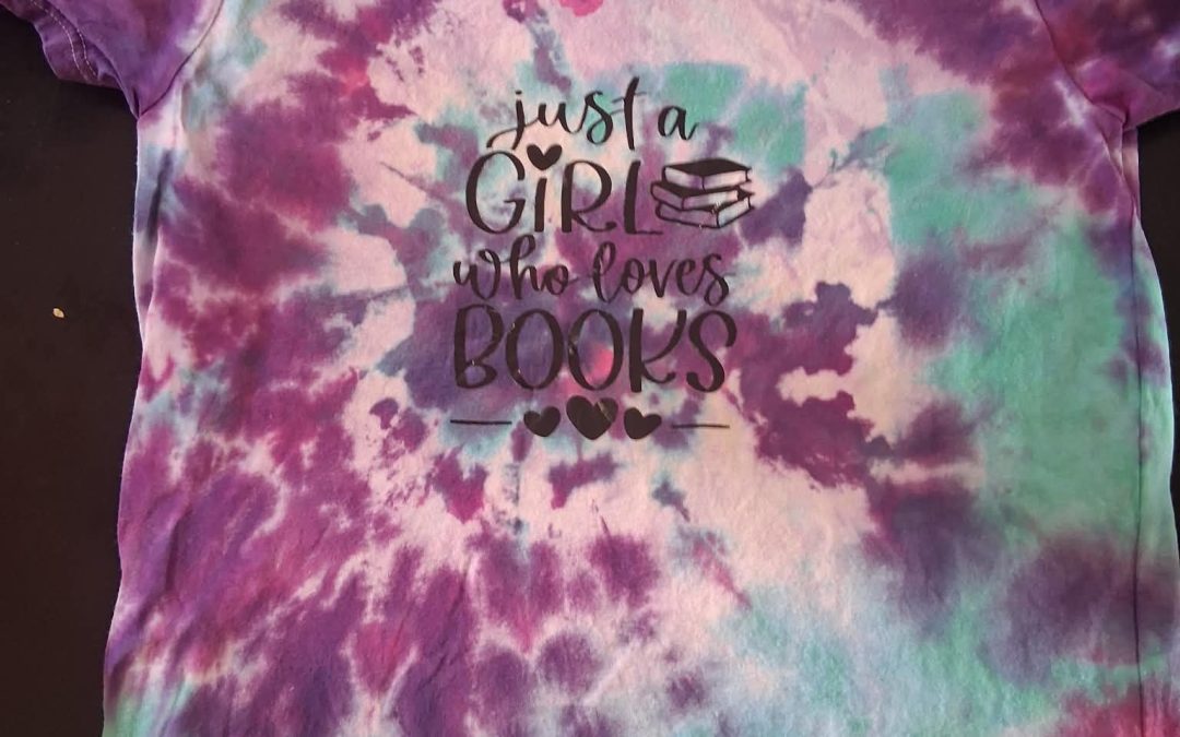 Plot Twists and Pottery (June Book Club) $7-20 Event Fee