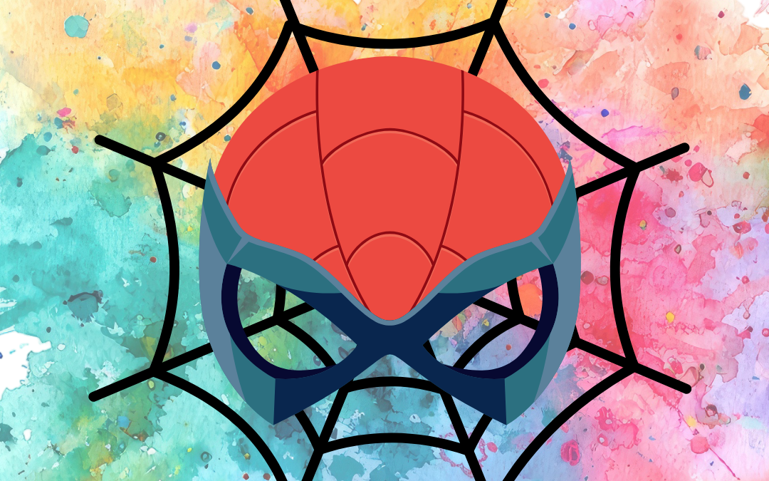 Summer Camp Grades 1-5: Superheroes ($15 deposit)