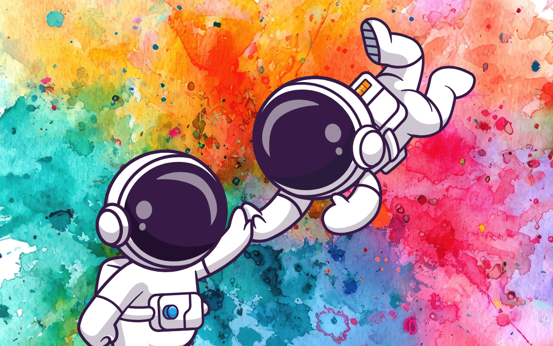 Summer Camp Grades 1-5: Space Exploration Camp ($15 deposit)